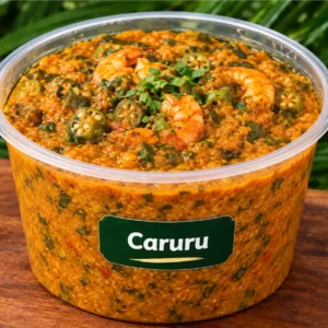 Caruru