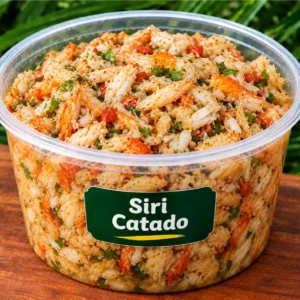 Siri Catado