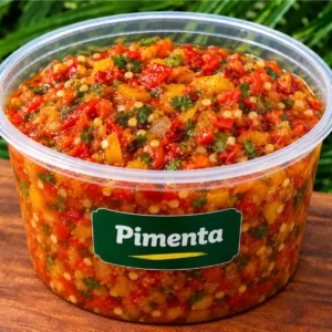 Pimenta